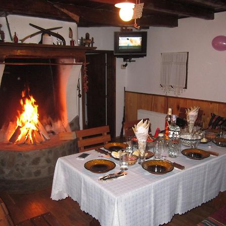 Bella House Villa Hlevene Kültér fotó