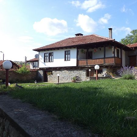 Bella House Villa Hlevene Kültér fotó