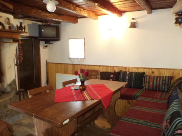 Bella House Villa Hlevene Szoba fotó