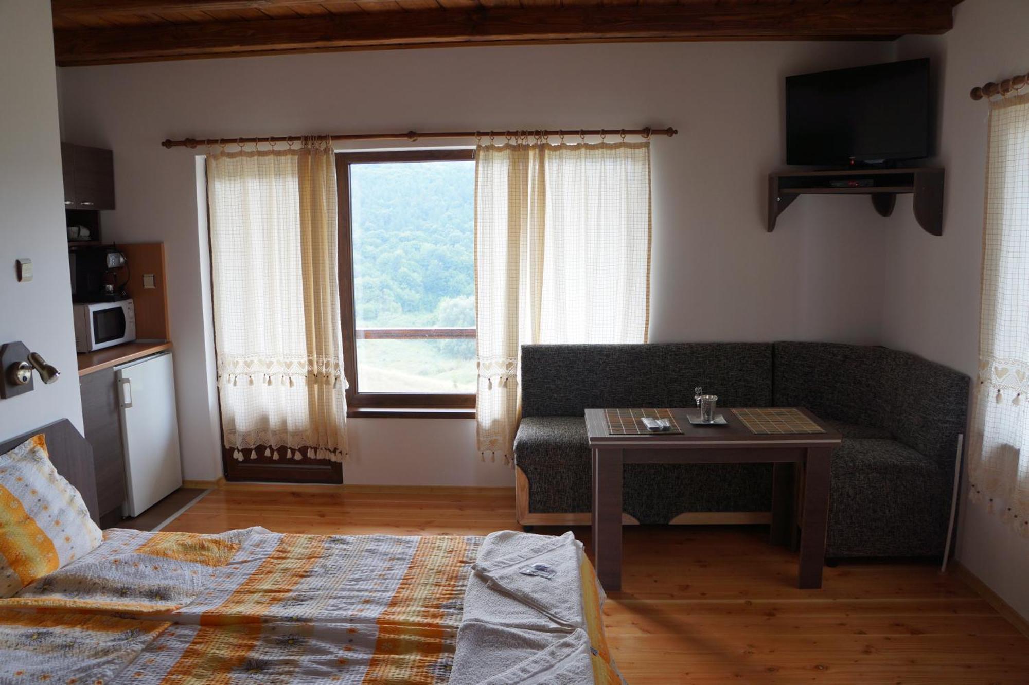 Bella House Villa Hlevene Szoba fotó