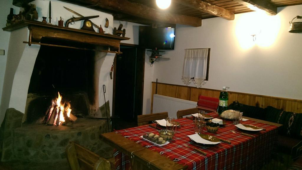 Bella House Villa Hlevene Kültér fotó