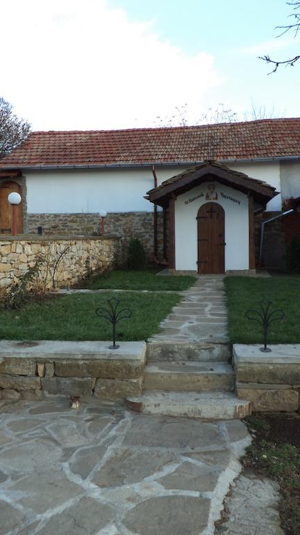 Bella House Villa Hlevene Kültér fotó