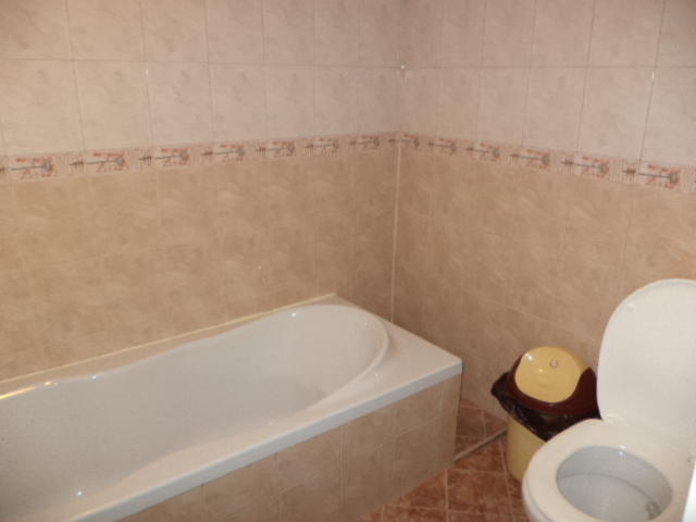 Bella House Villa Hlevene Szoba fotó