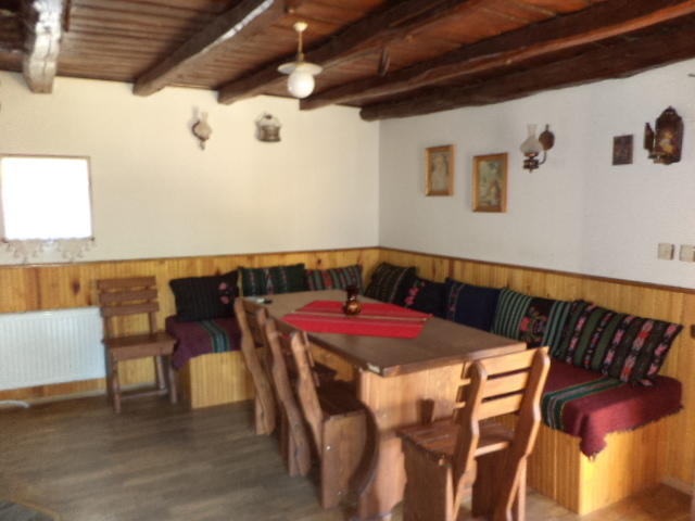 Bella House Villa Hlevene Szoba fotó