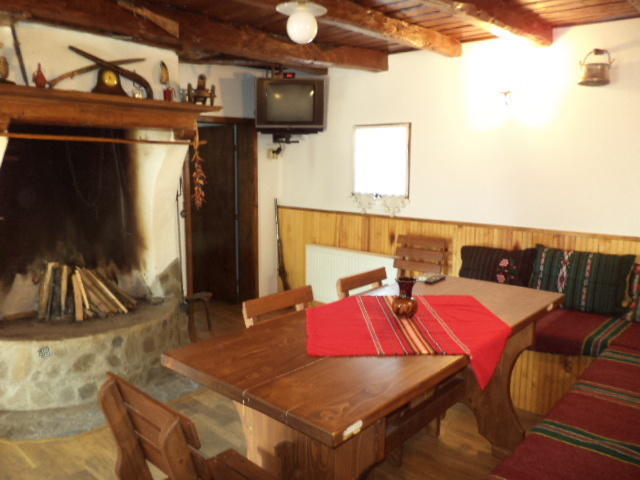 Bella House Villa Hlevene Kültér fotó