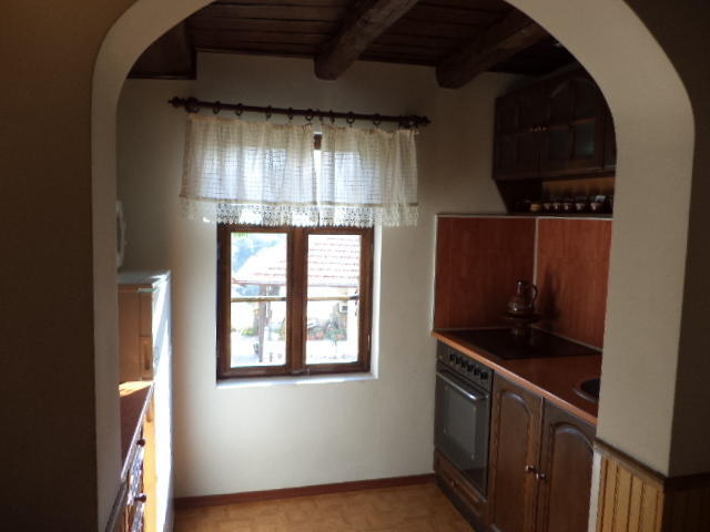 Bella House Villa Hlevene Szoba fotó