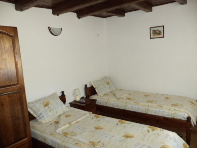 Bella House Villa Hlevene Szoba fotó