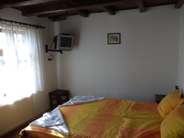 Bella House Villa Hlevene Szoba fotó