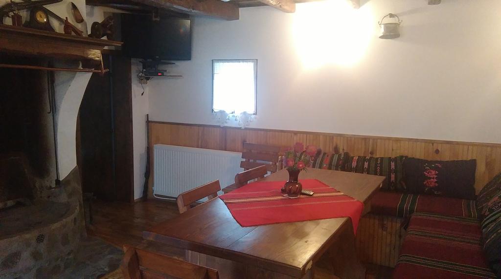 Bella House Villa Hlevene Kültér fotó