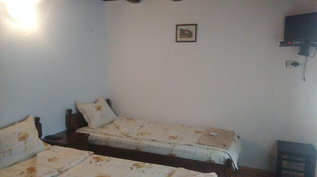 Bella House Villa Hlevene Kültér fotó