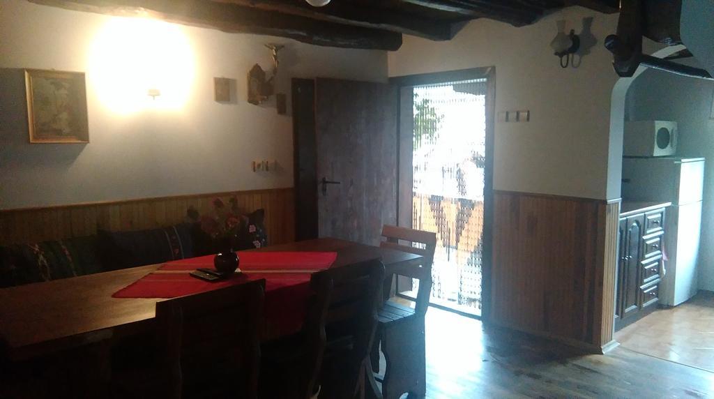 Bella House Villa Hlevene Kültér fotó