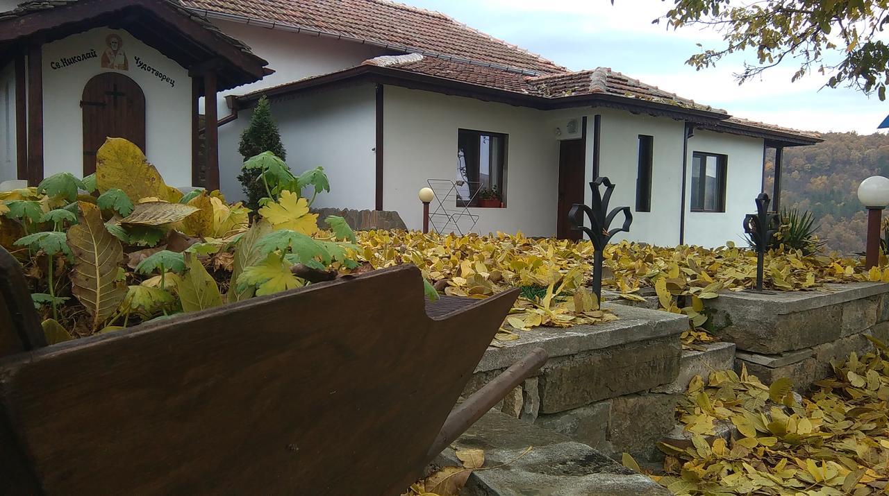 Bella House Villa Hlevene Kültér fotó
