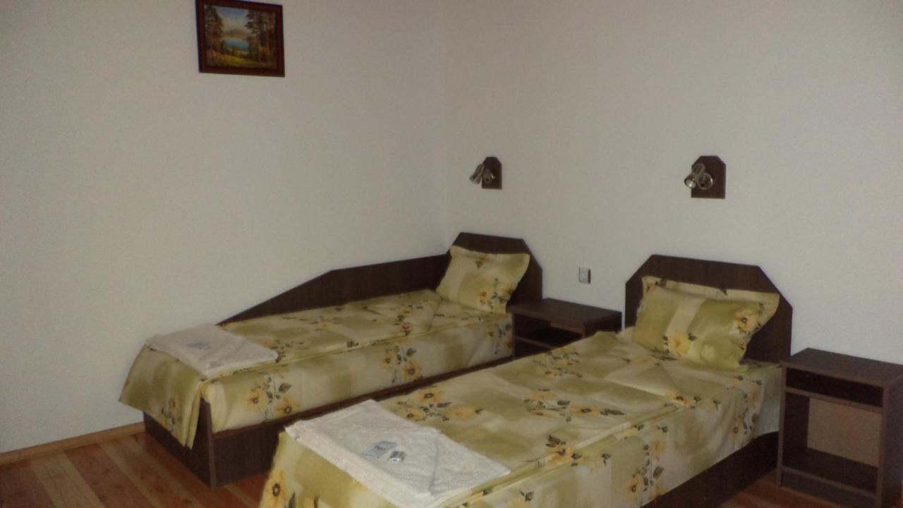 Bella House Villa Hlevene Kültér fotó