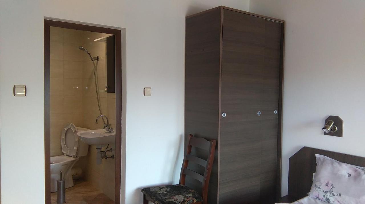 Bella House Villa Hlevene Kültér fotó