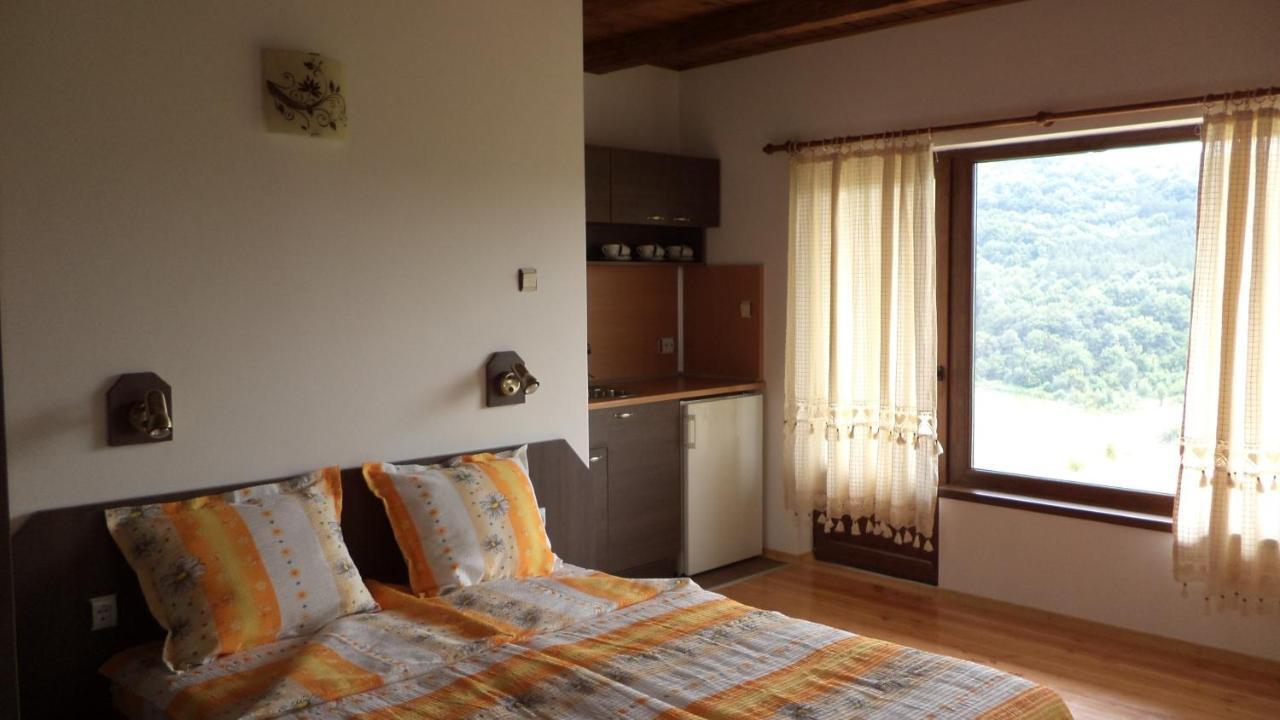 Bella House Villa Hlevene Kültér fotó
